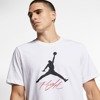 Sportowa Koszulka Air Jordan 23 Chicago Jumpman Flight TEE - AO0664-100