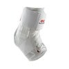 Stabilizator ochraniacz kostki McDavid Ankle Brace w/ Straps biały 