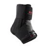 Stabilizator ochraniacz kostki i stopy McDavid Ankle Brace czarny- 195