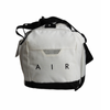 Torba sportowa Air Jordan Velocity Duffle Bag 36L White - SM0920-001