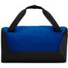 Torba sportowa na trening Nike Brasilia 5 Duffel S - BA5957-480