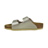 Wygodne Klapki Sandały Birkenstock Arizona Kids BS Electric Metallic Gold - 1014840