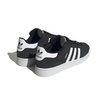 adidas Originals Campus 2 Suede Black White Men - ID9844