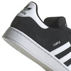 adidas Originals Campus 2 Suede Black White Men - ID9844